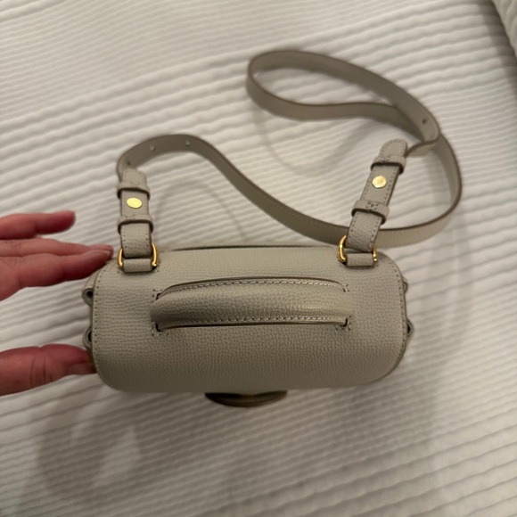 Polene Numero Un Nano in Chalk - Picture 3 of 15